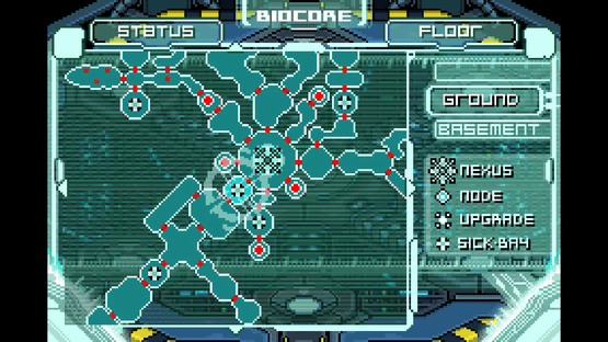 Scurge: Hive Screenshot