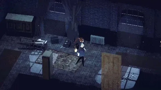 Echograph screenshot 4