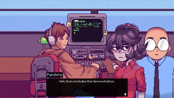 Dial 666 screenshot 5
