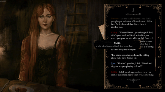Livber: Smoke and Mirrors Screenshot