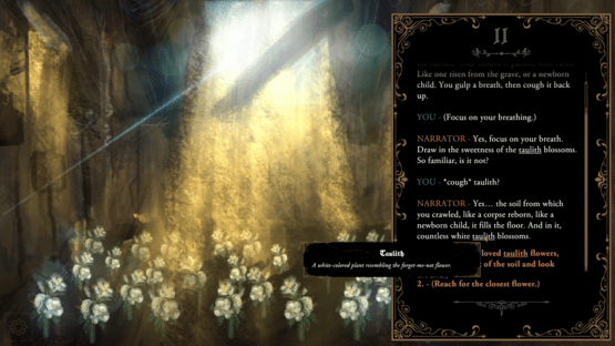 Livber: Smoke and Mirrors Screenshot