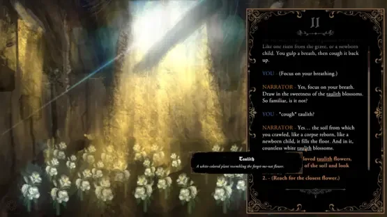 Livber: Smoke and Mirrors screenshot 5