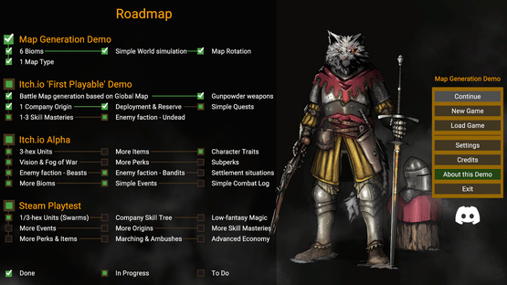 8 More Lives Screenshot