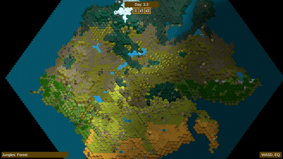 8 More Lives Screenshot