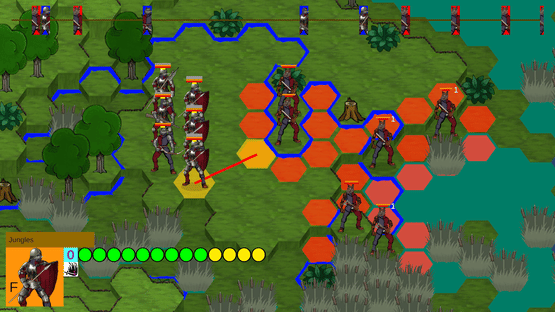 8 More Lives Screenshot