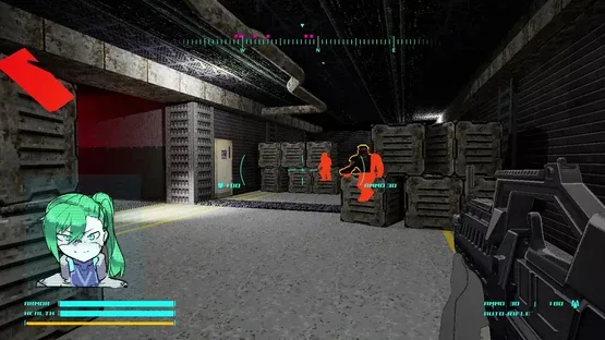 Misha screenshot 6