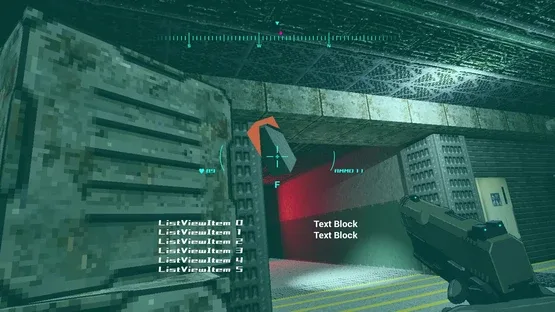 Misha screenshot 1