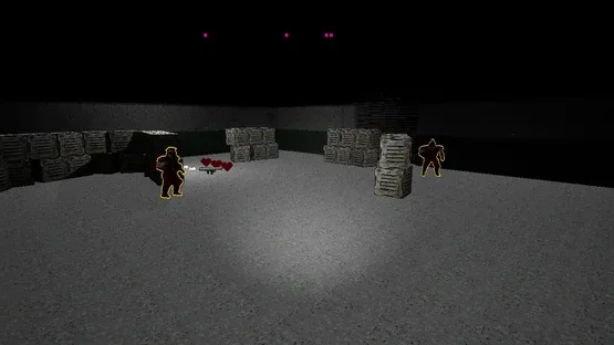 Misha screenshot 2
