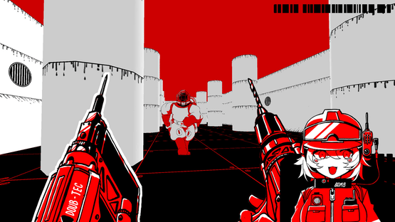 Daibadestructor Screenshot