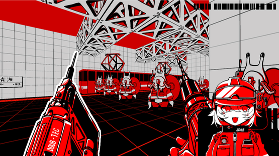 Daibadestructor Screenshot