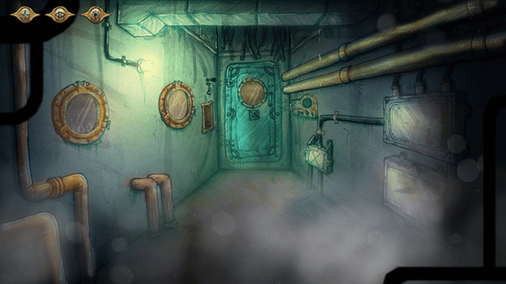 Deep Siren Screenshot