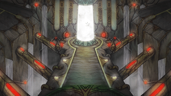 Deep Siren Screenshot