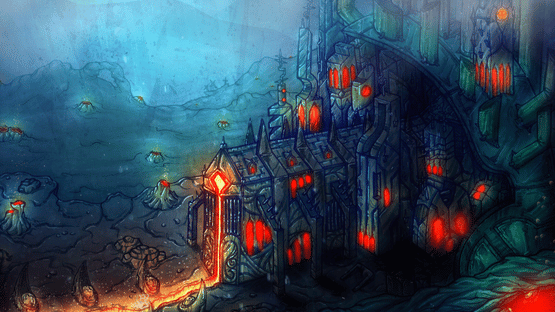 Deep Siren Screenshot