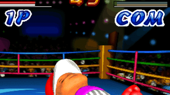 Boxing Screenshot