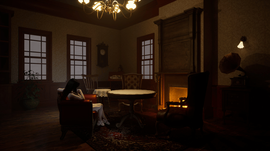 Junji Ito Maniac: An Infinite Gaol Screenshot