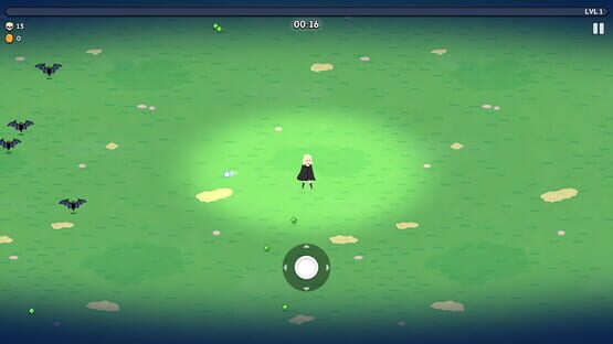 Walking Survival screenshot 6