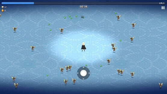 Walking Survival screenshot 5