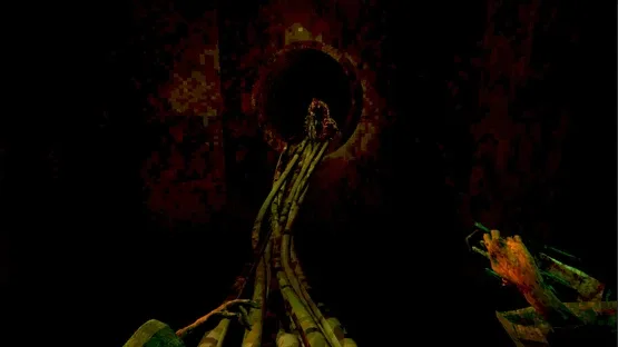 Deliverance Protocol: Ironrot screenshot 1