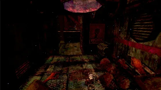 Deliverance Protocol: Ironrot screenshot 2