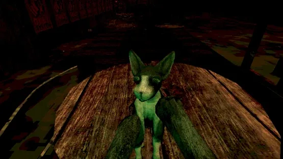 Deliverance Protocol: Ironrot screenshot 4