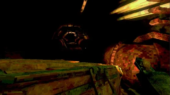 Deliverance Protocol: Ironrot screenshot 7