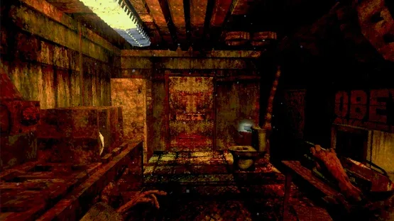Deliverance Protocol: Ironrot screenshot 5