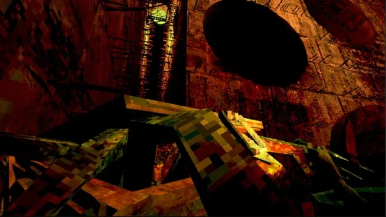 Deliverance Protocol: Ironrot screenshot 6