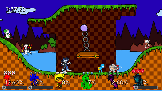 YTP All-Stars Screenshot