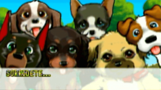 Cuccioli Cerca Amici Screenshot