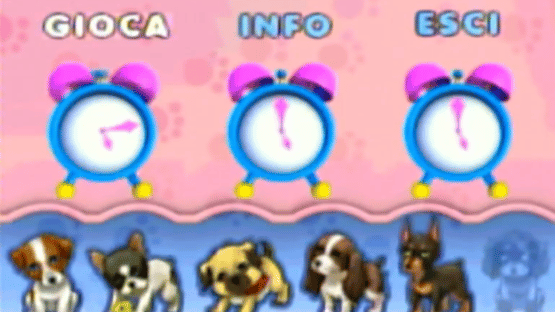 Cuccioli Cerca Amici Screenshot