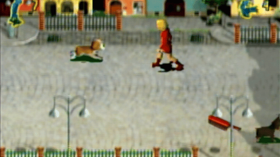 Cuccioli Cerca Amici Screenshot