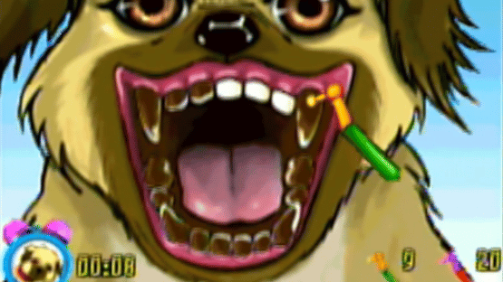 Cuccioli Cerca Amici Screenshot