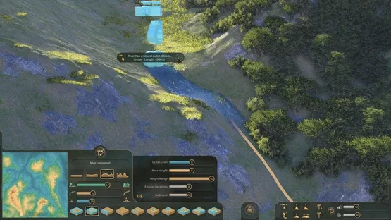 Citystate Metropolis screenshot 11
