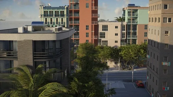 Citystate Metropolis screenshot 14