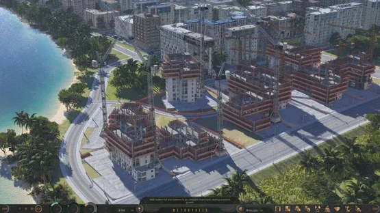Citystate Metropolis screenshot 16