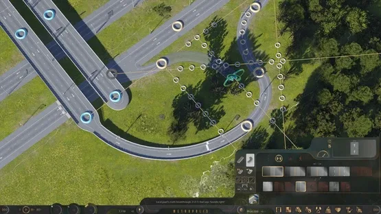 Citystate Metropolis screenshot 18