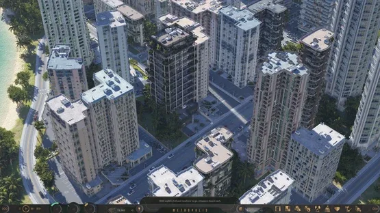 Citystate Metropolis screenshot 20