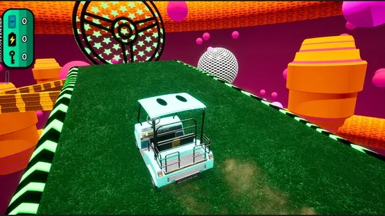 The Bold Bogey screenshot 6
