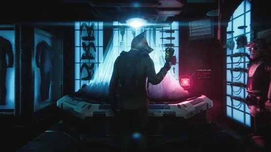 Hazard Levels screenshot 1