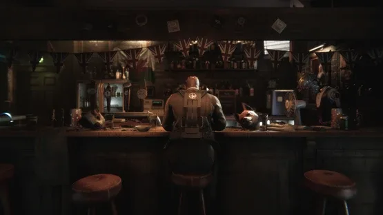 Hazard Levels screenshot 4