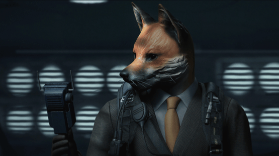 Hazard Levels Screenshot