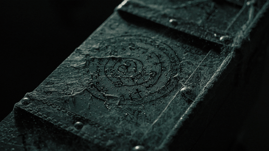 Heart of the Forest Screenshot