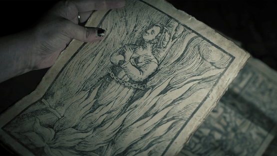 Heart of the Forest Screenshot