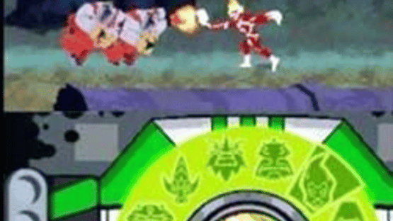 Ben 10: Omniverse Screenshot