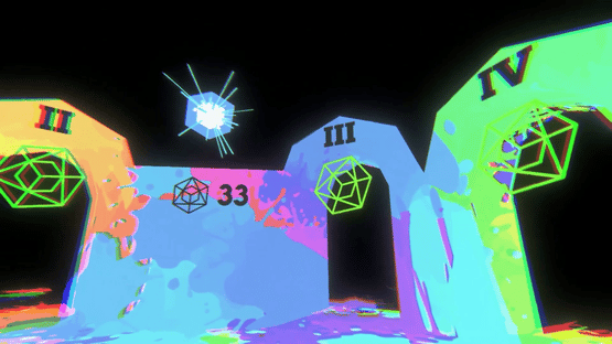 Finding Your Way Screenshot