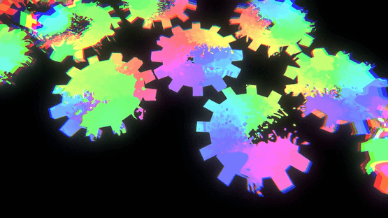 Finding Your Way Screenshot