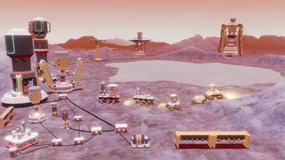 Blossom: The Seed of Life screenshot 6