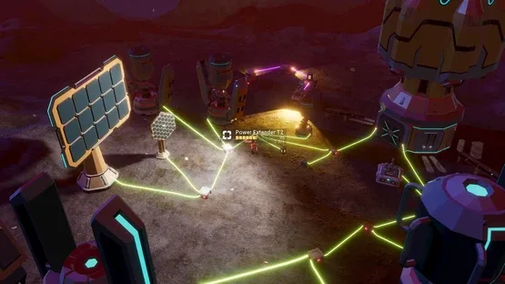Blossom: The Seed of Life screenshot 8