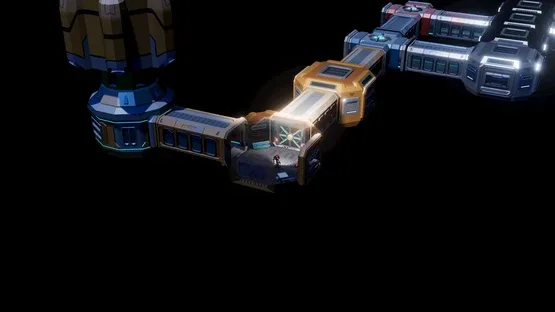 Blossom: The Seed of Life screenshot 10