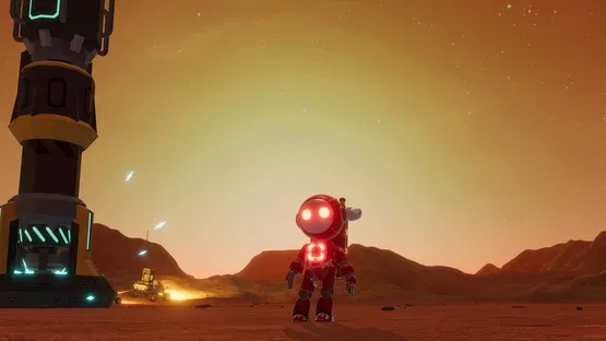 Blossom: The Seed of Life screenshot 11